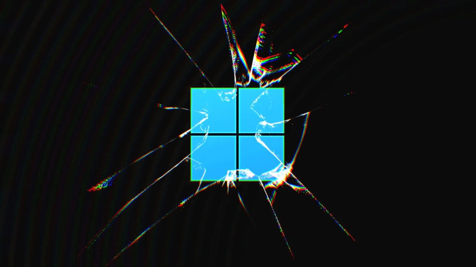 Strange Task Manager Glitch is Triggered by the Windows 11 Preview ...