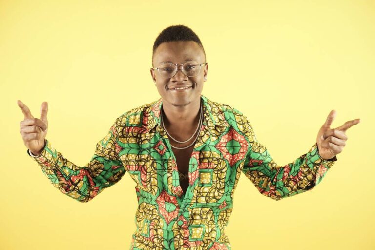 Feature Celebrity Story: Mbwana Yusuph Kilungi