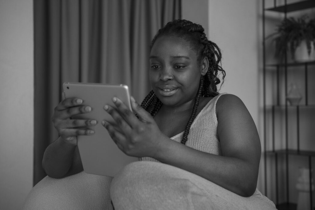 Digital Predators: Kenyan Women Trapped in a Growing Web of Online Sexual Exploitation